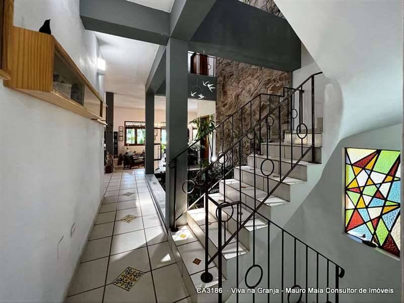 Casa de Condomínio, 5 quartos - Foto 9
