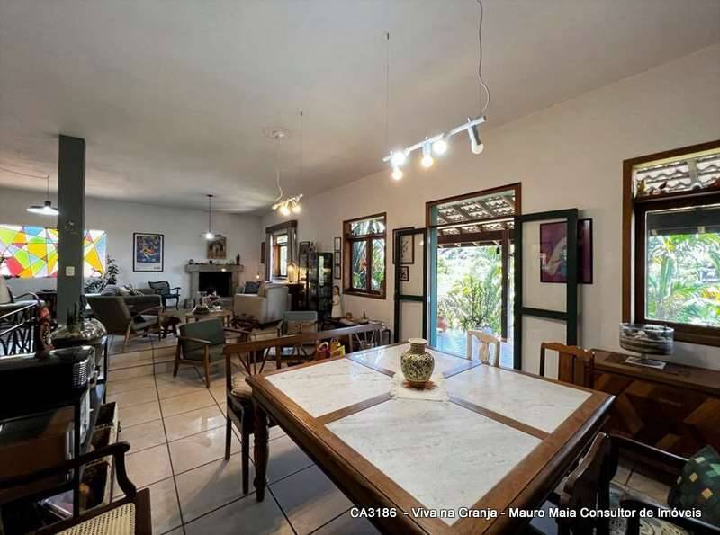 Casa de Condomínio, 5 quartos - Foto 15