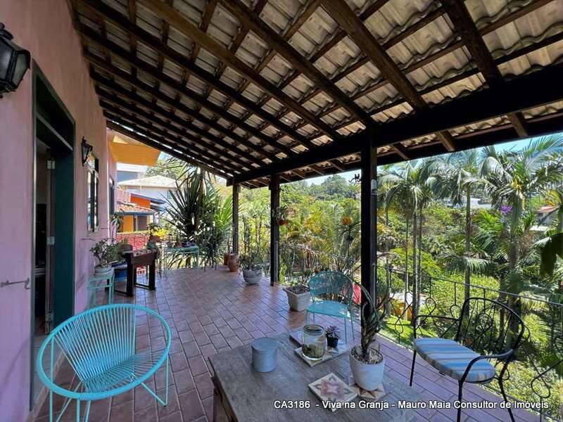 Casa de Condomínio, 5 quartos - Foto 29