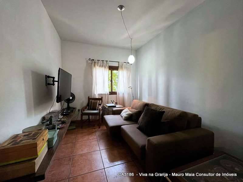 Casa de Condomínio, 5 quartos - Foto 33