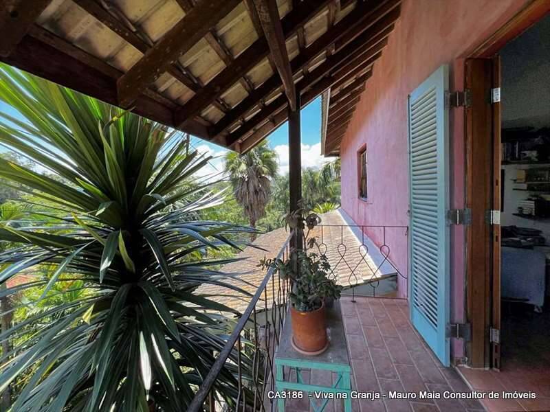 Casa de Condomínio, 5 quartos - Foto 51