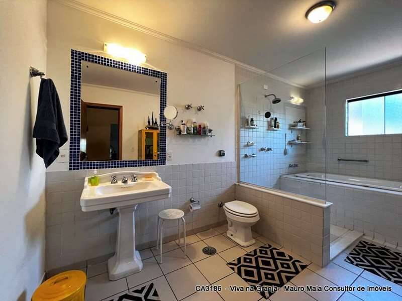 Casa de Condomínio, 5 quartos - Foto 56
