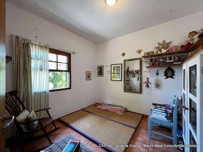Casa de Condomínio, 5 quartos - Foto 60