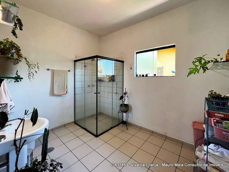 Casa de Condomínio, 5 quartos - Foto 63