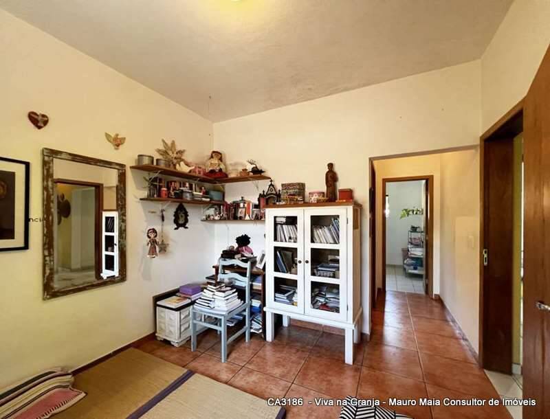 Casa de Condomínio, 5 quartos - Foto 61