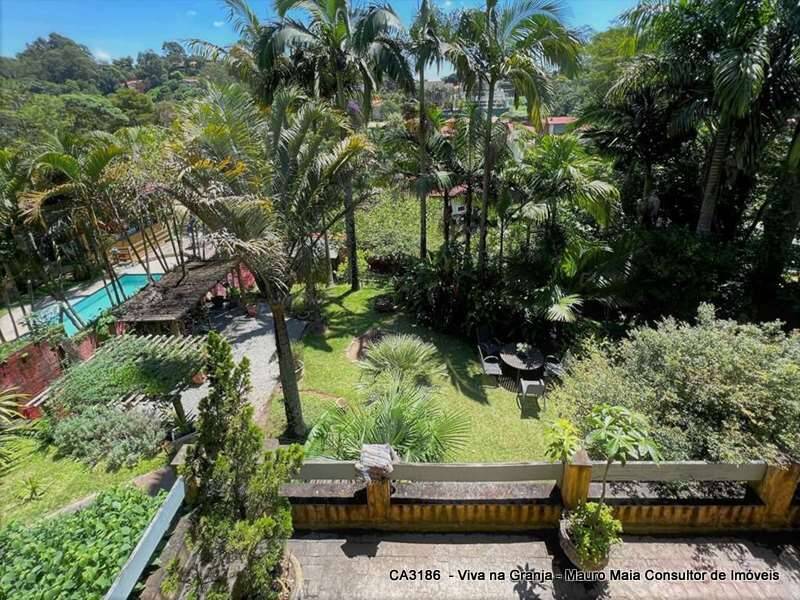 Casa de Condomínio, 5 quartos - Foto 66