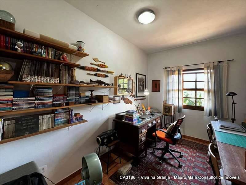 Casa de Condomínio, 5 quartos - Foto 73