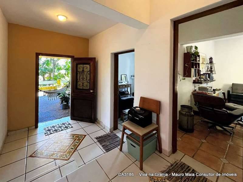 Casa de Condomínio, 5 quartos - Foto 77