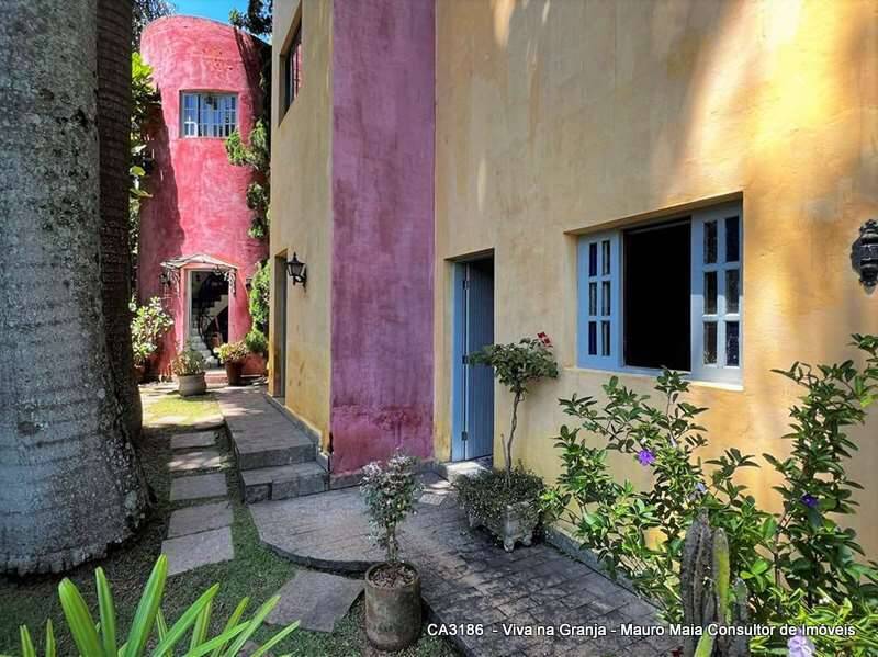 Casa de Condomínio, 5 quartos - Foto 86