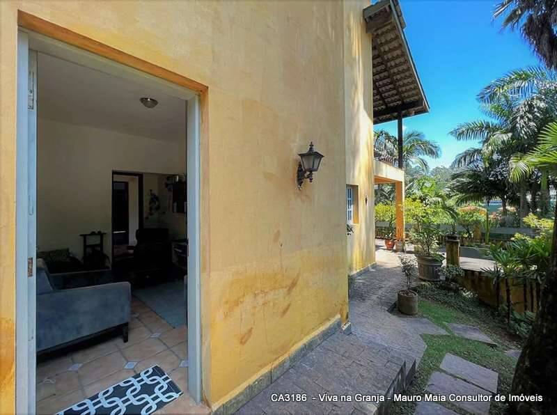 Casa de Condomínio, 5 quartos - Foto 83