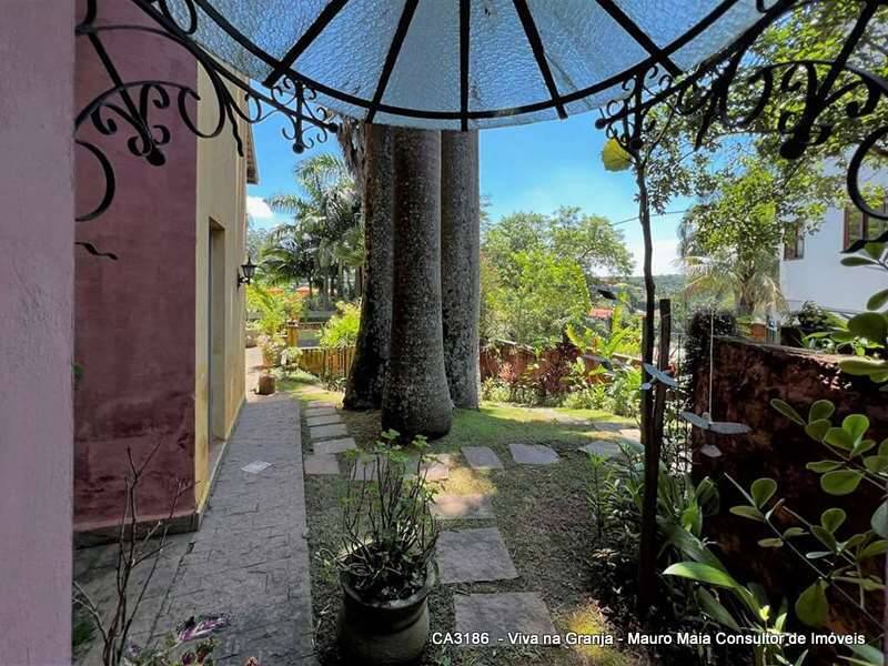 Casa de Condomínio, 5 quartos - Foto 90