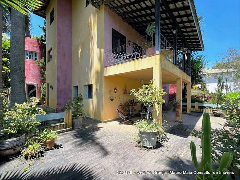 Casa de Condomínio, 5 quartos - Foto 92