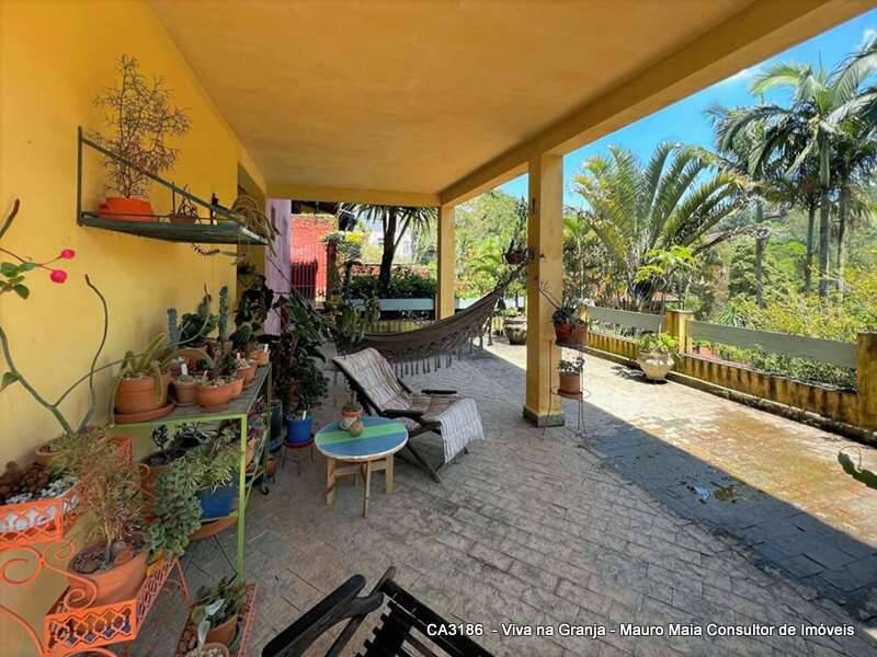 Casa de Condomínio, 5 quartos - Foto 96