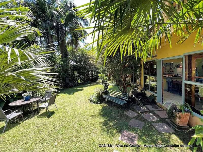 Casa de Condomínio, 5 quartos - Foto 100