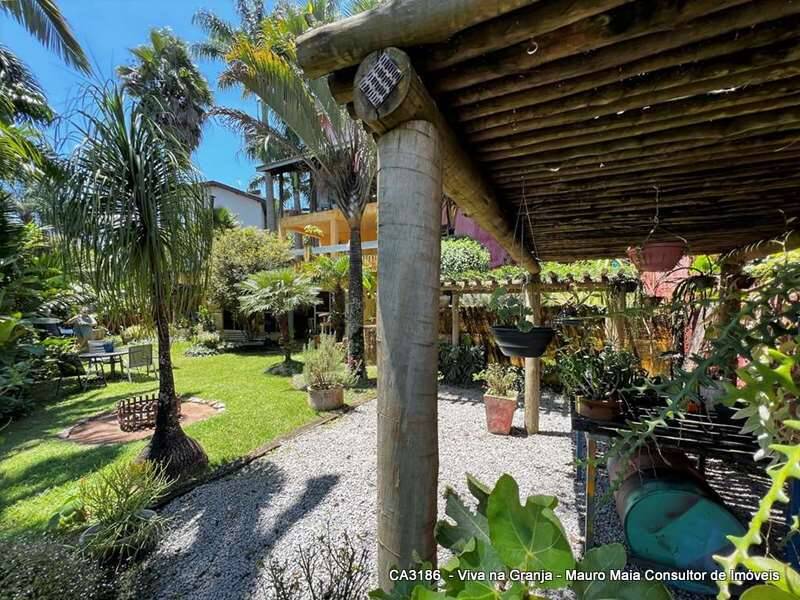 Casa de Condomínio, 5 quartos - Foto 107