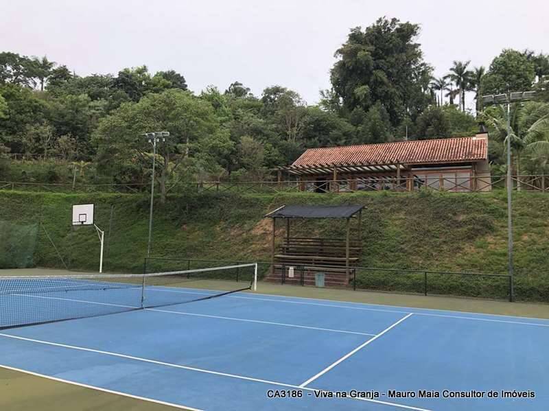 Casa de Condomínio, 5 quartos - Foto 127