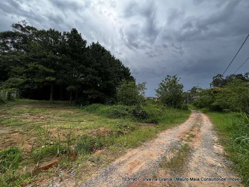 Terreno, 1420 m² - Foto 1
