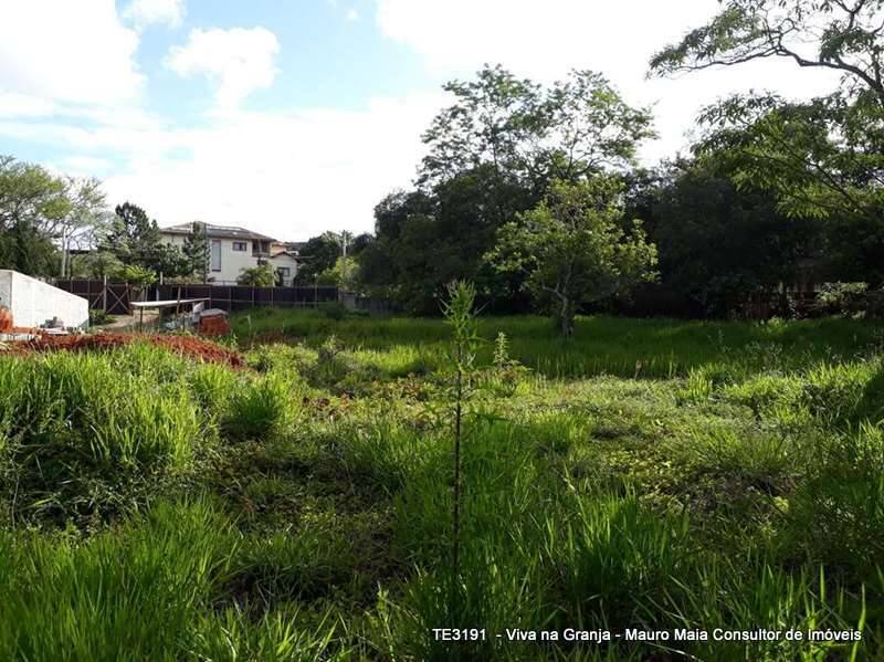 Terreno, 1483 m² - Foto 2