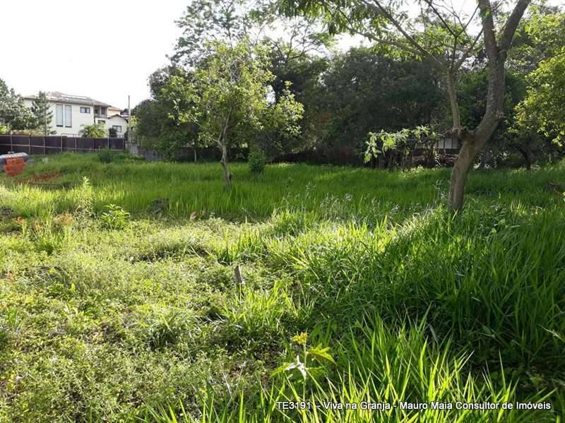 Terreno, 1483 m² - Foto 3