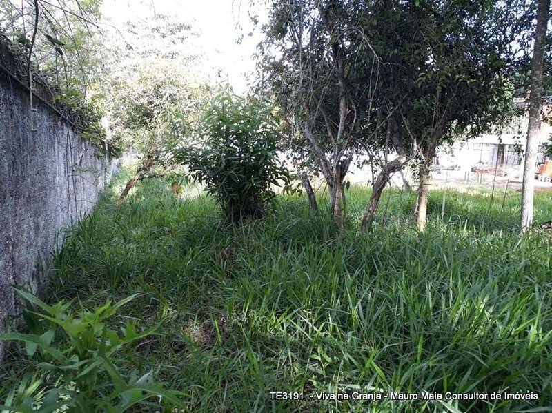 Terreno, 1483 m² - Foto 1