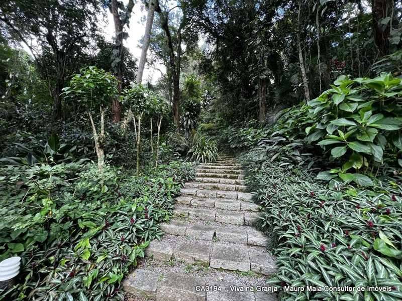 Casa, 3 quartos, 271000 m² - Foto 3