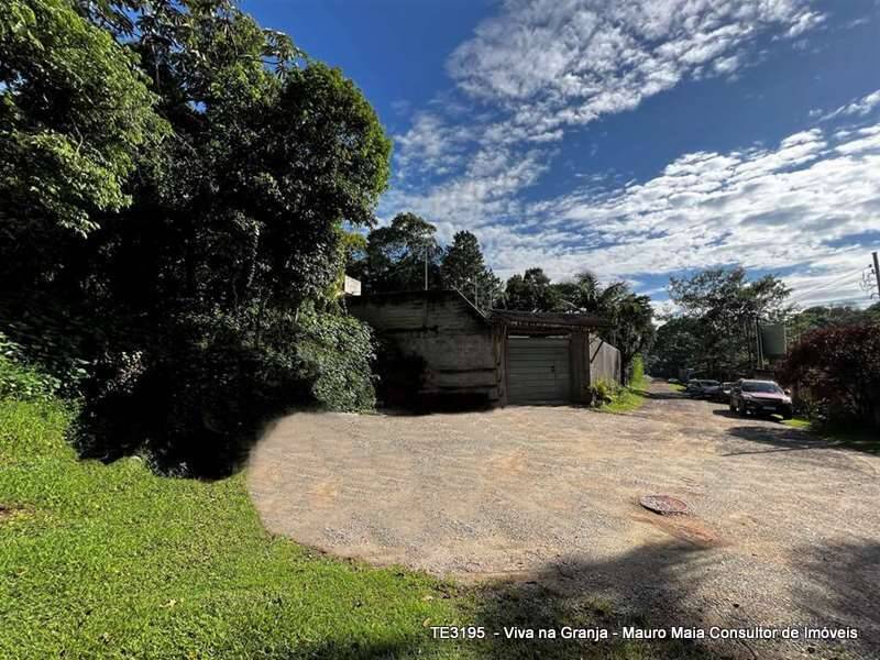 Terreno, 860 m² - Foto 1