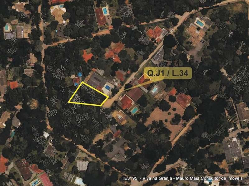 Terreno, 860 m² - Foto 2