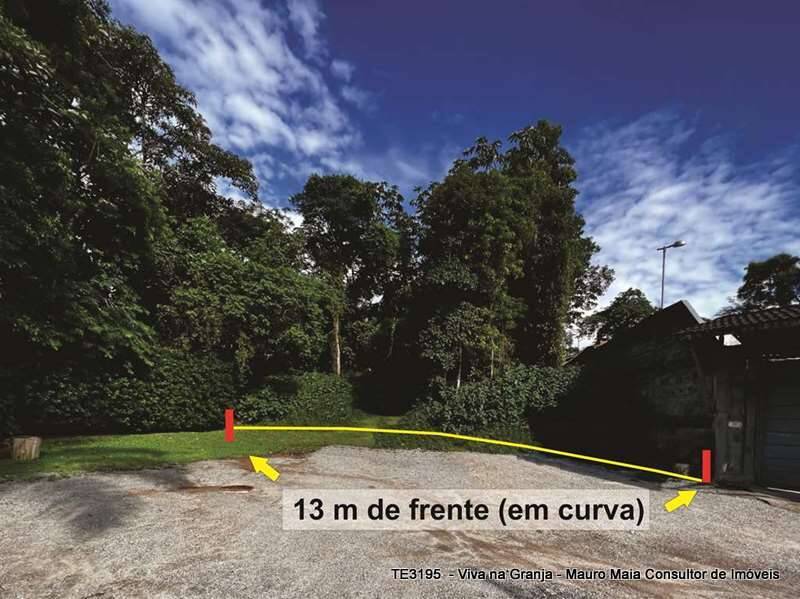 Terreno, 860 m² - Foto 3