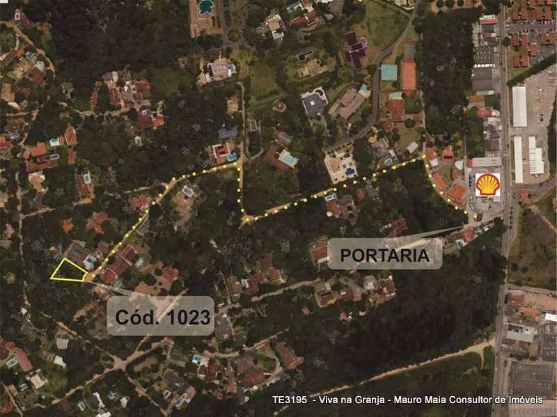 Terreno, 860 m² - Foto 4