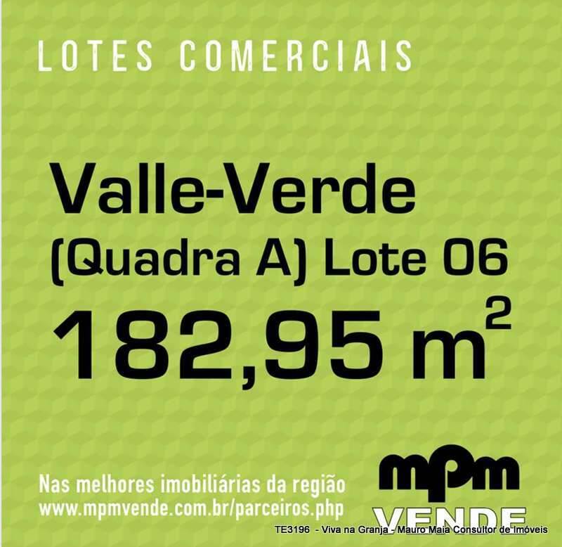 Terreno, 262 m² - Foto 11