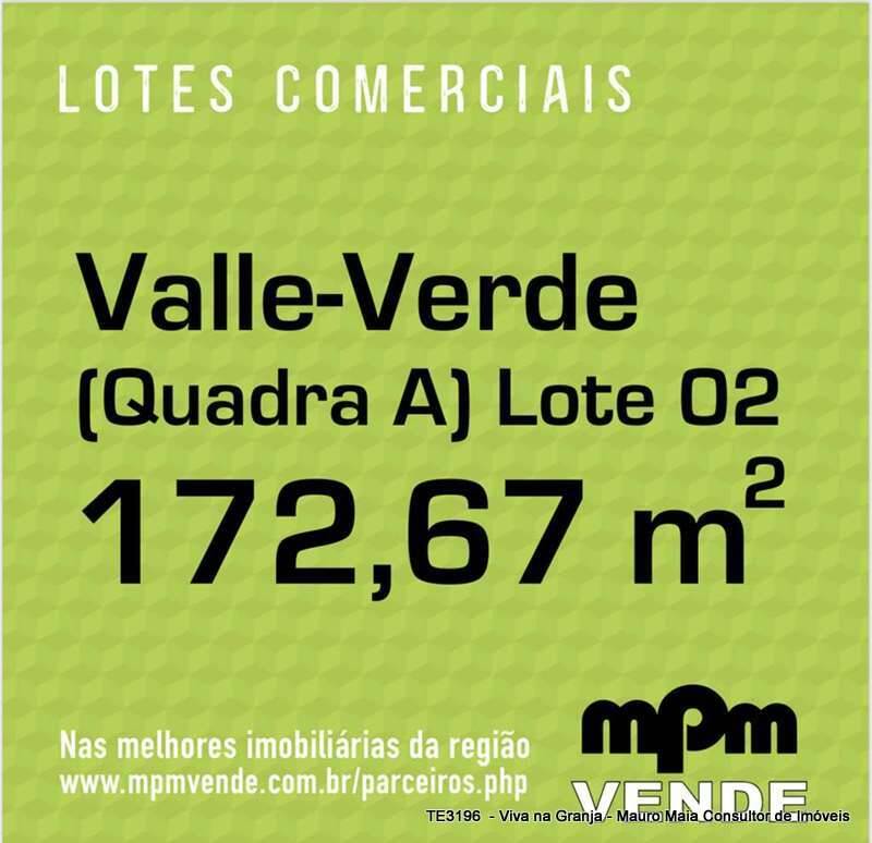 Terreno, 262 m² - Foto 7