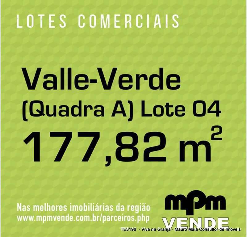 Terreno, 262 m² - Foto 9