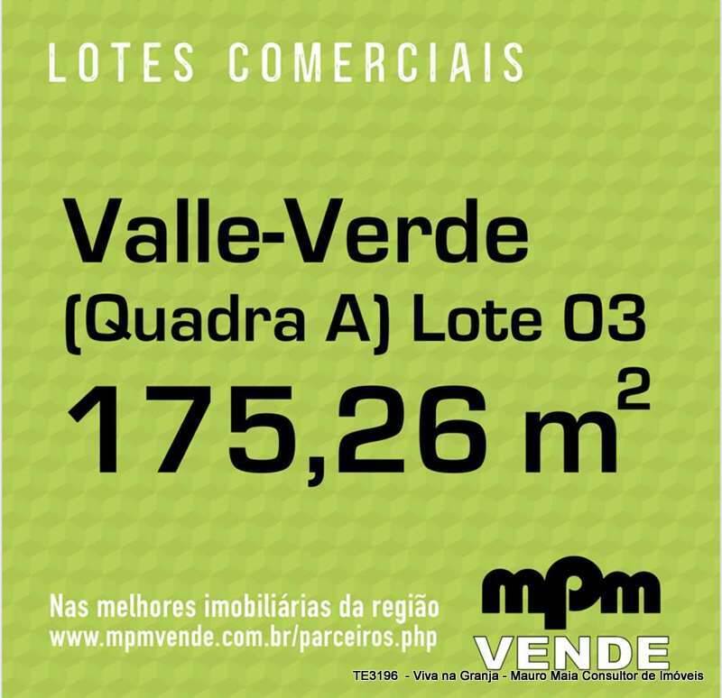 Terreno, 262 m² - Foto 8