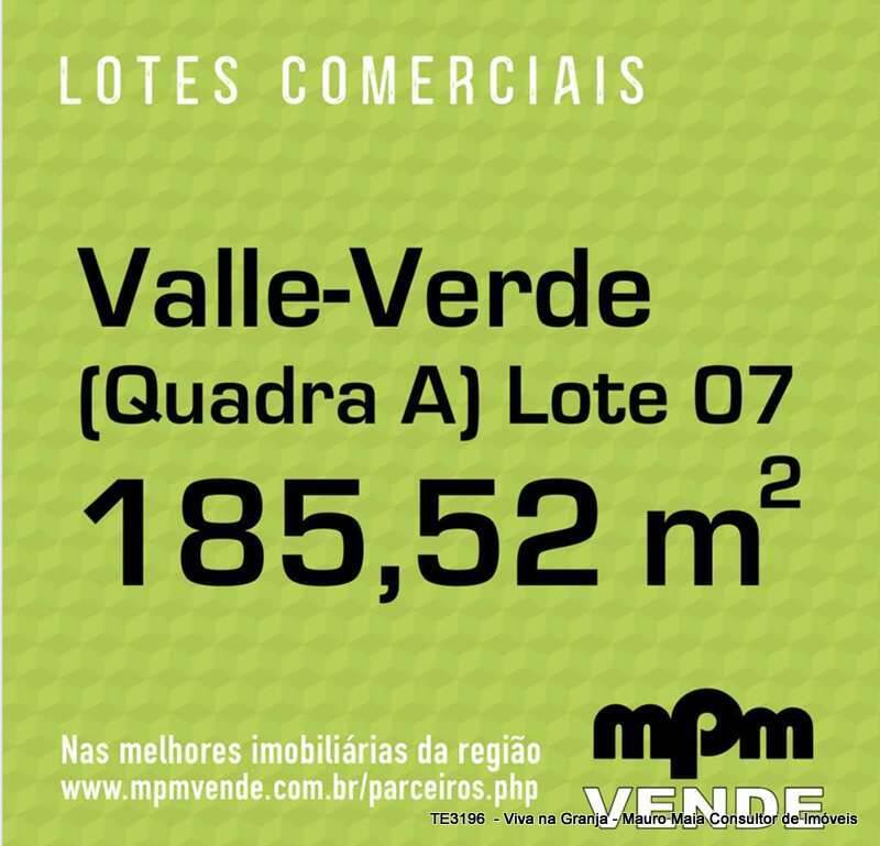 Terreno, 262 m² - Foto 12