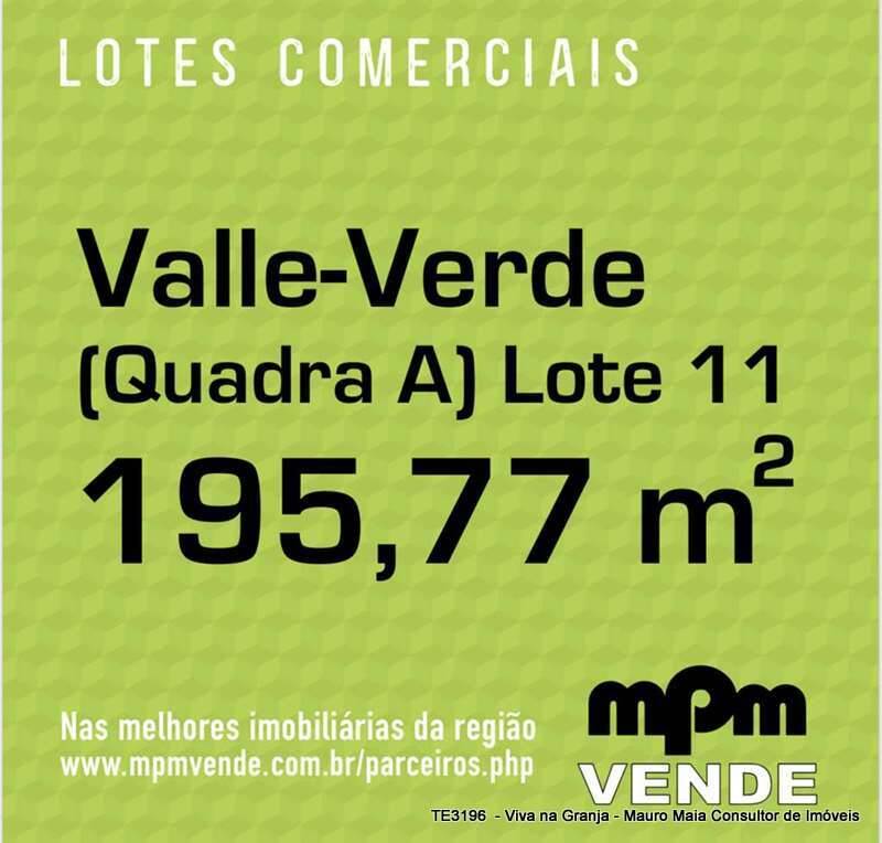 Terreno, 262 m² - Foto 16