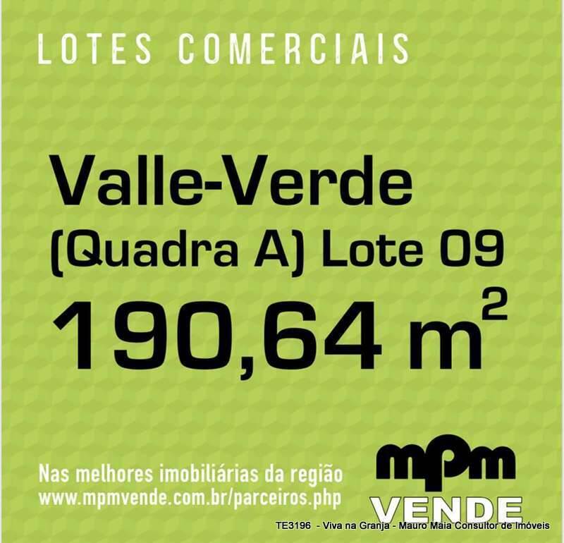 Terreno, 262 m² - Foto 14