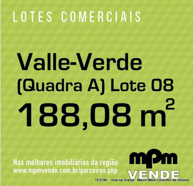 Terreno, 262 m² - Foto 13