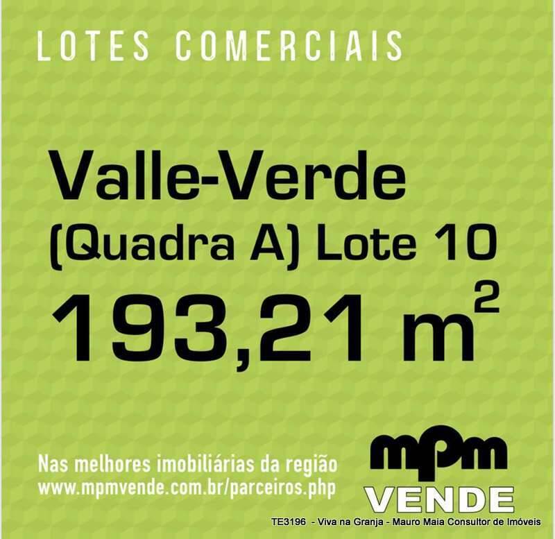 Terreno, 262 m² - Foto 15