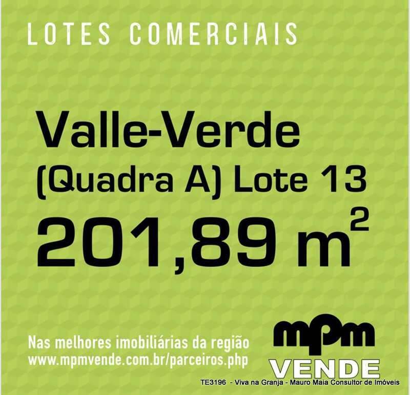Terreno, 262 m² - Foto 18