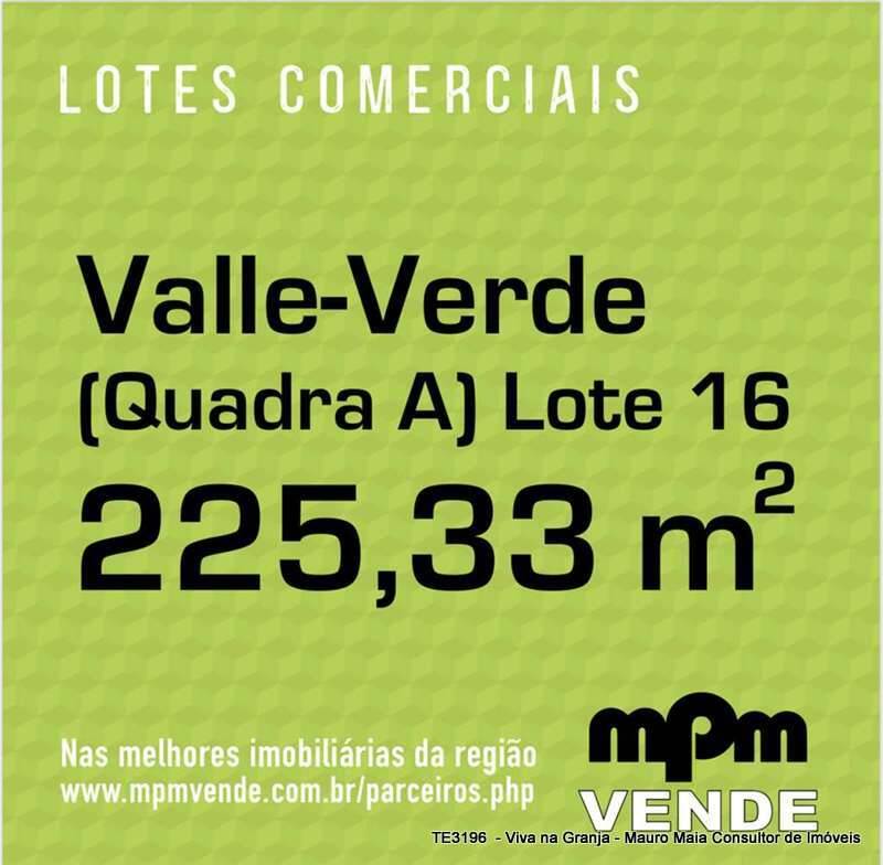 Terreno, 262 m² - Foto 21