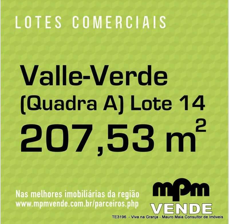 Terreno, 262 m² - Foto 19