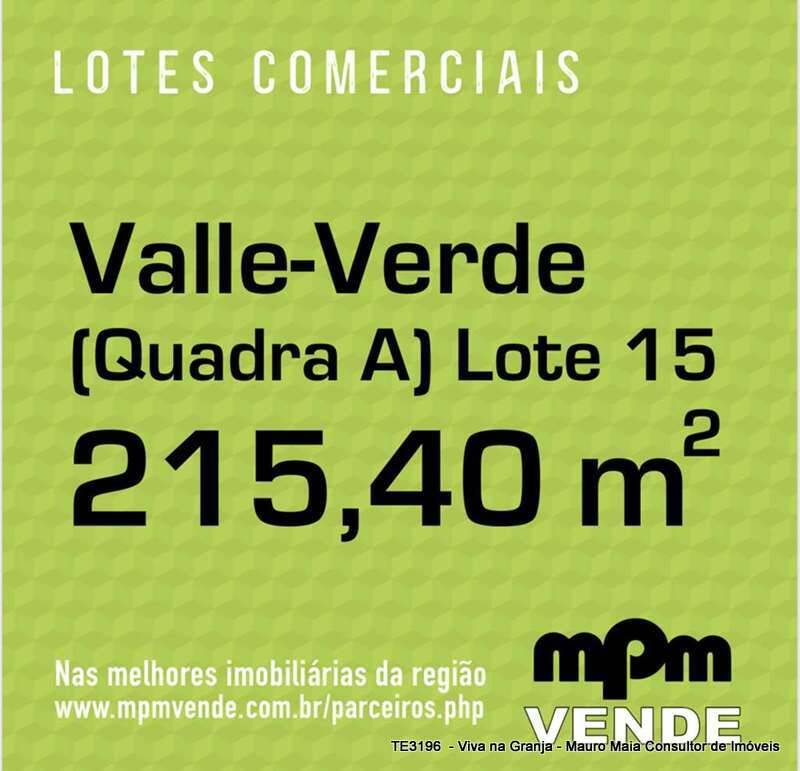 Terreno, 262 m² - Foto 20
