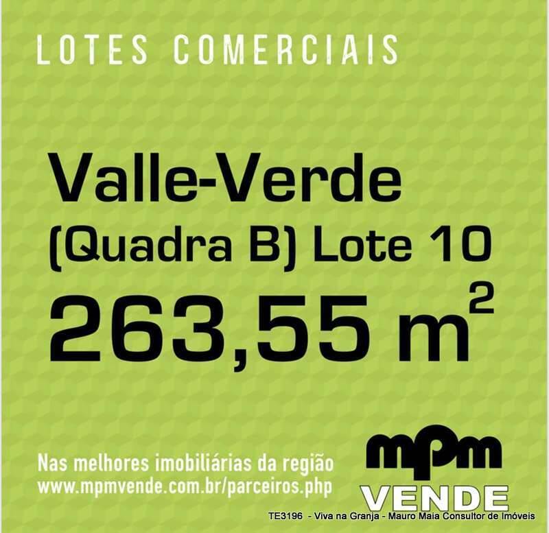 Terreno, 262 m² - Foto 27