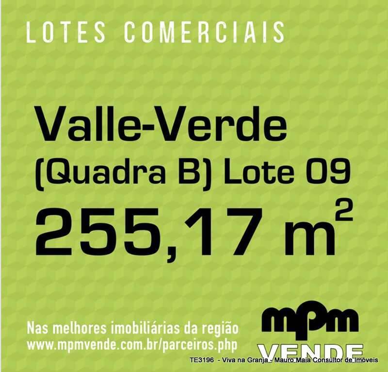 Terreno, 262 m² - Foto 26