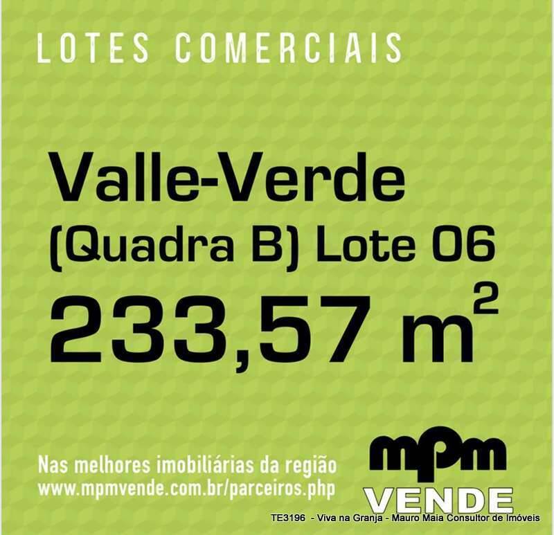 Terreno, 262 m² - Foto 23