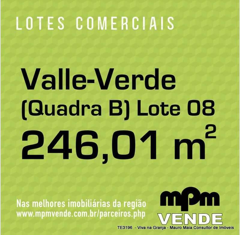 Terreno, 262 m² - Foto 25