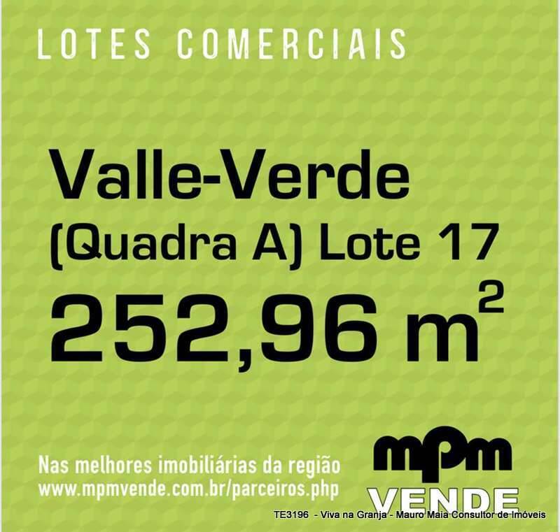 Terreno, 262 m² - Foto 22