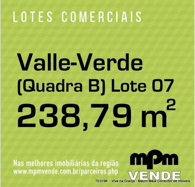 Terreno, 262 m² - Foto 24