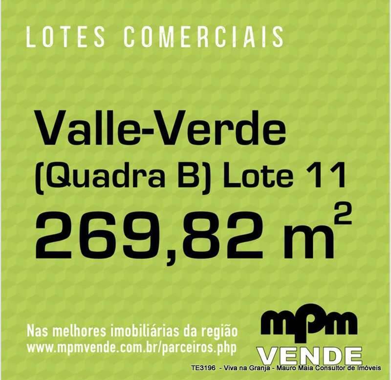 Terreno, 262 m² - Foto 28
