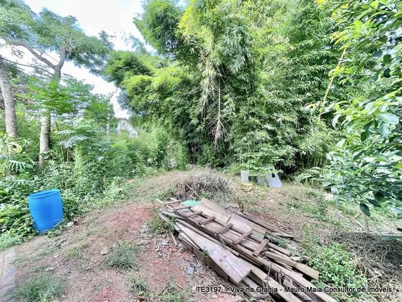 Terreno, 907 m² - Foto 8